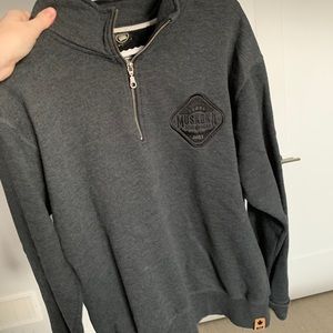 Muskoka Collectors Quarterzip